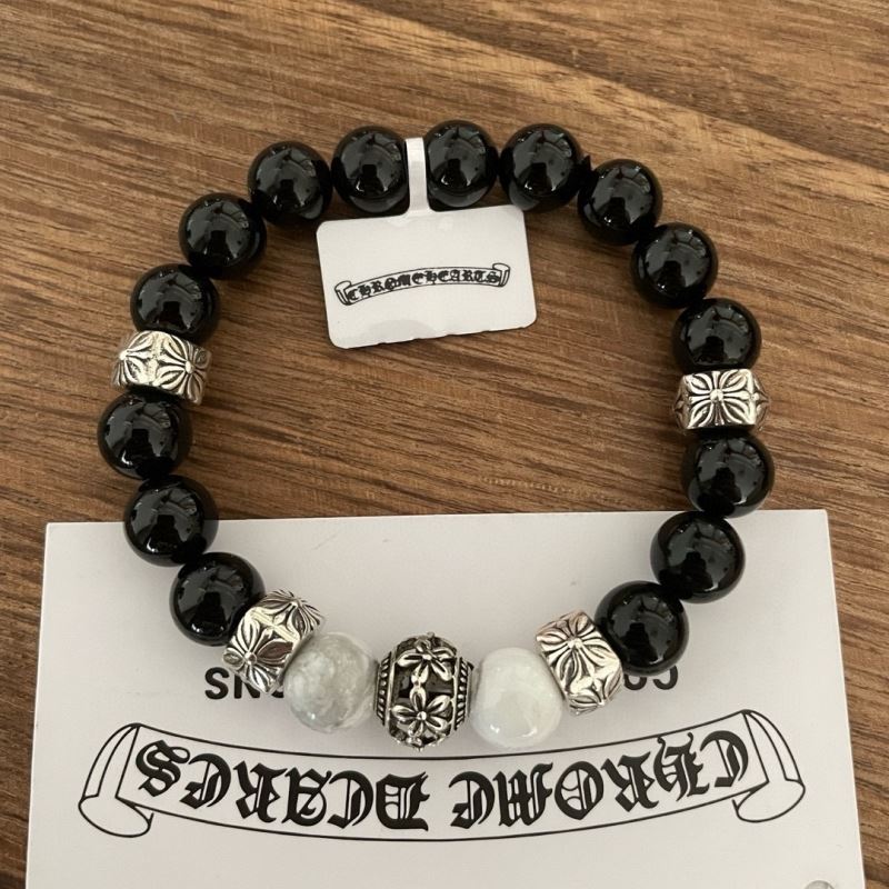 Chrome Hearts Bracelets